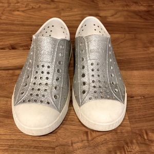 Native shoes. Jefferson Bling